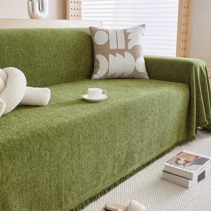 Slim Water Resistant Couch Protector - Halri
