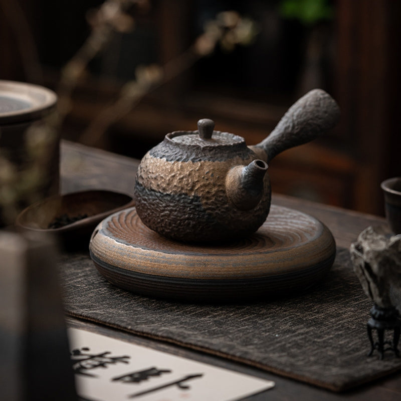 Elegant Ceramic Tableware Set