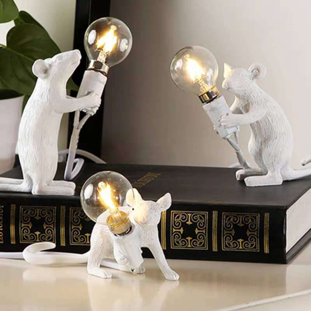 Halri | Sleek Desk LED Lamp - Halri