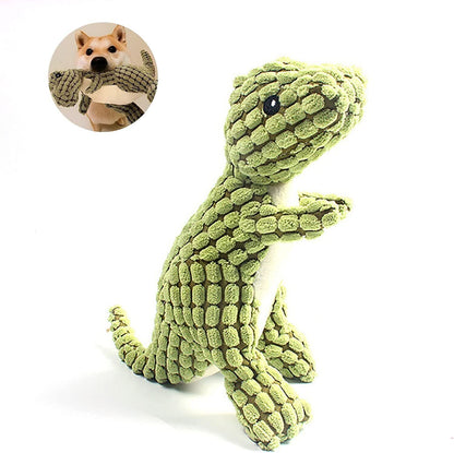 Tough Durable Dinosaur Toy