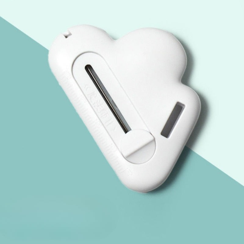 Easy Sewing Tool with Adjustable Guide and Ripper - Halri