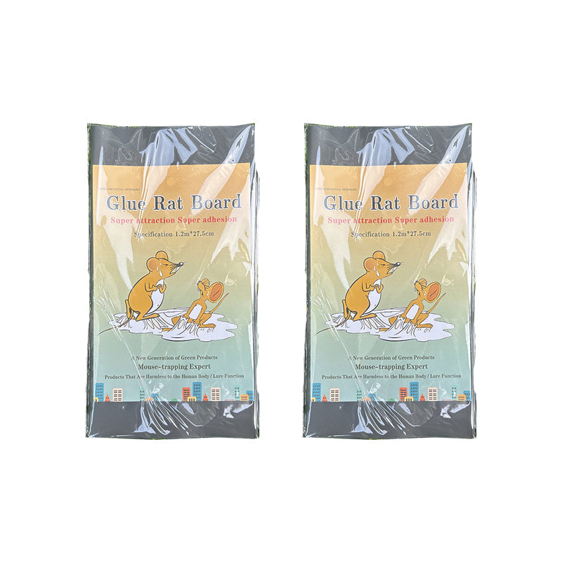 Easy Grip Mouse Trap - Halri