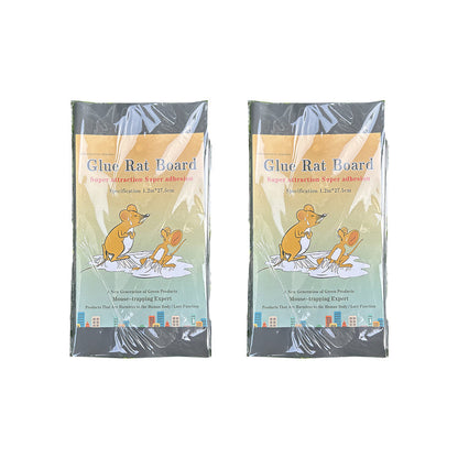 Easy Grip Mouse Trap - Halri