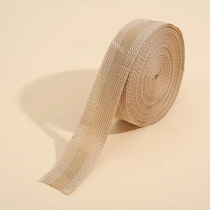 Easy No Sew Hem Repair Tape Fix - Halri