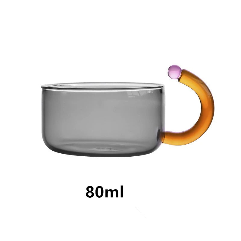 Classic Ceramic Teapot and Cup Set