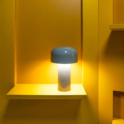 Bright Adjustable 3-Level LED Desk Lamp