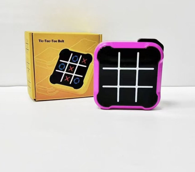 Fun Mind Game Puzzle Toy