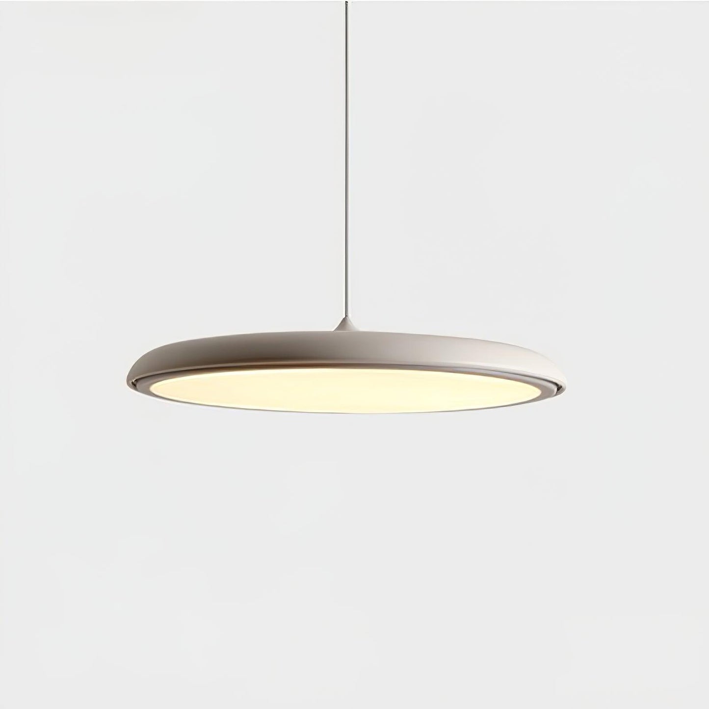 Sleek Pendant Lamp for Contemporary Homes
