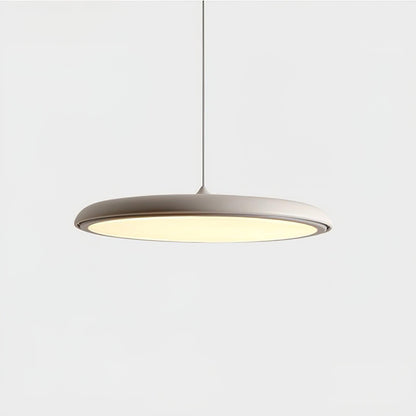 Sleek Pendant Lamp for Contemporary Homes