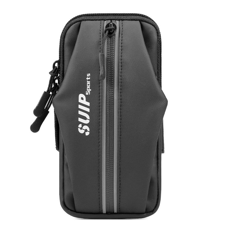 Sporty Phone Running Armband