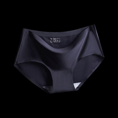 Comfortable Women's Silk Underwear