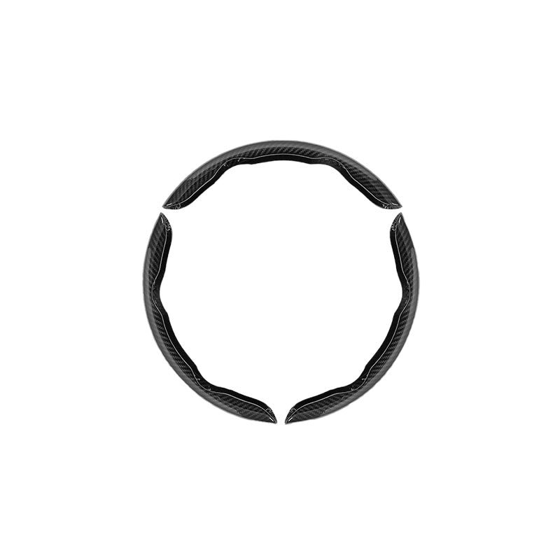 GripMax | Anti-Slip Steering Wheel Cover