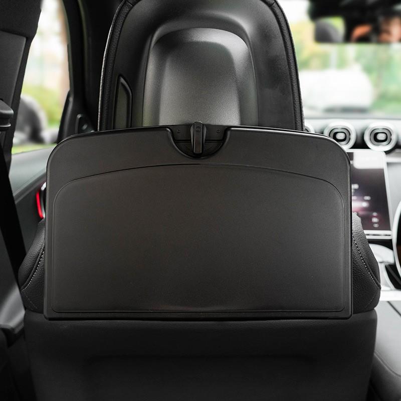 Compact Car Desk Tray Holder - Halri