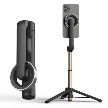 Portable Phone Camera Selfie Stick - Halri