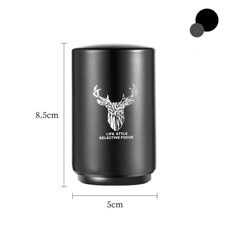 Powerful Magnetic Bottle Cap Opener (2-Pack)