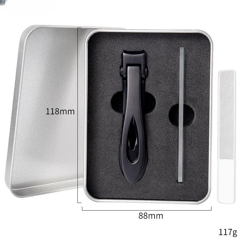 Premium Stainless Steel Grooming Kit - Halri