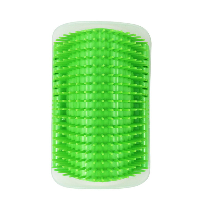 Cat Gentle Hair Remover Massage Brush