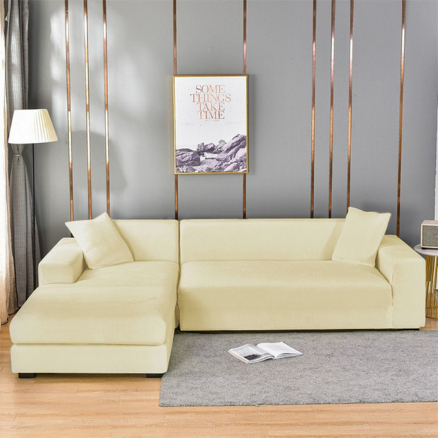 Stylish Sofa Protector Cover