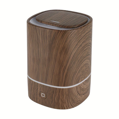 Premium Cool Mist Air Humidifier - Halri