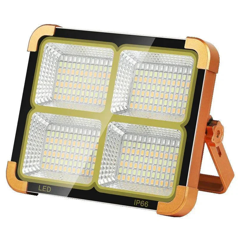 Compact Emergency LED Safety Light - Halri