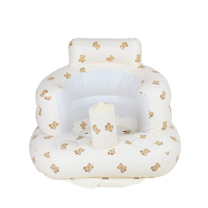 Comfortable Baby Nest | Inflatable Baby Seat
