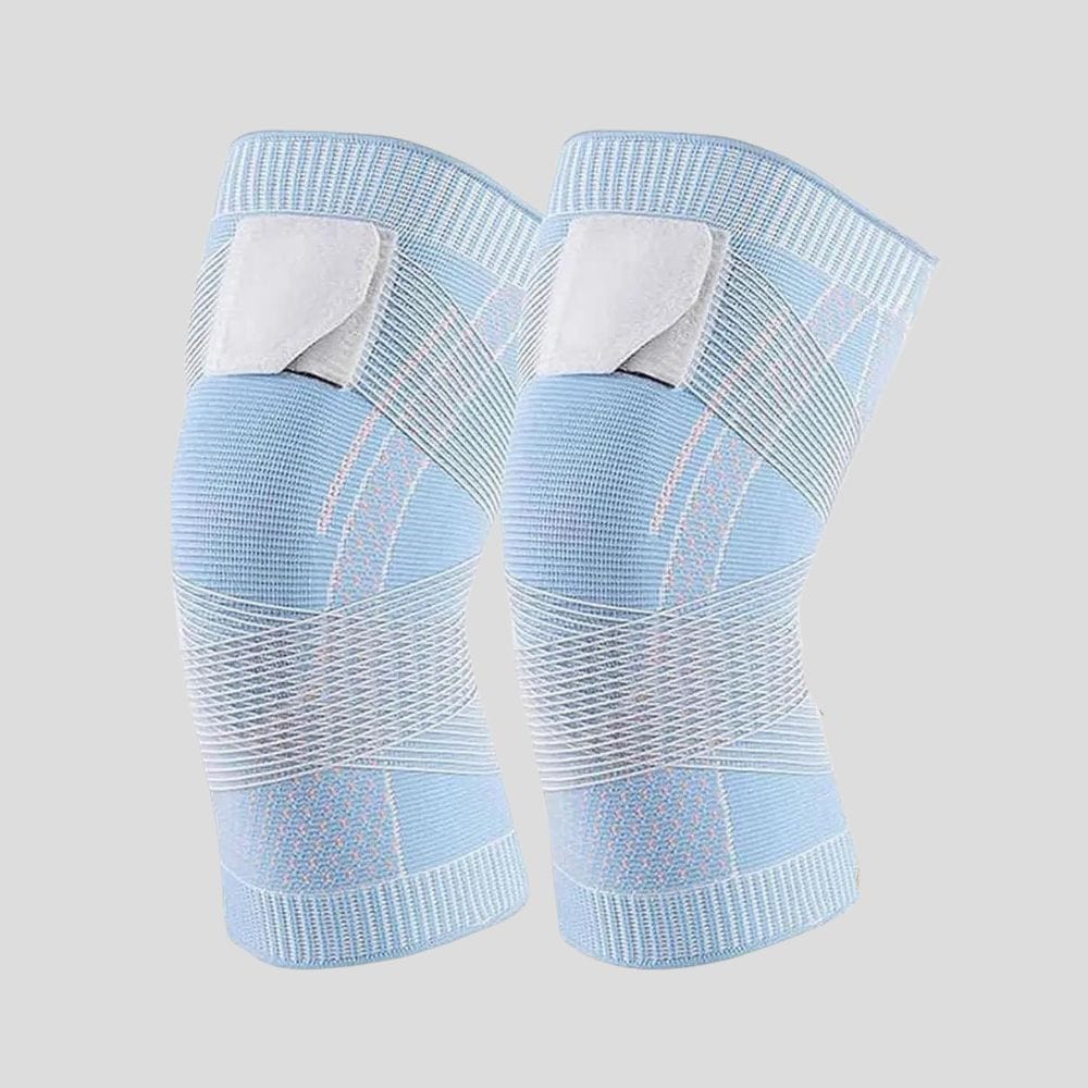 Comfortable Knee Support Sleeves