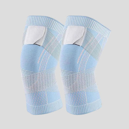 Comfortable Knee Support Sleeves