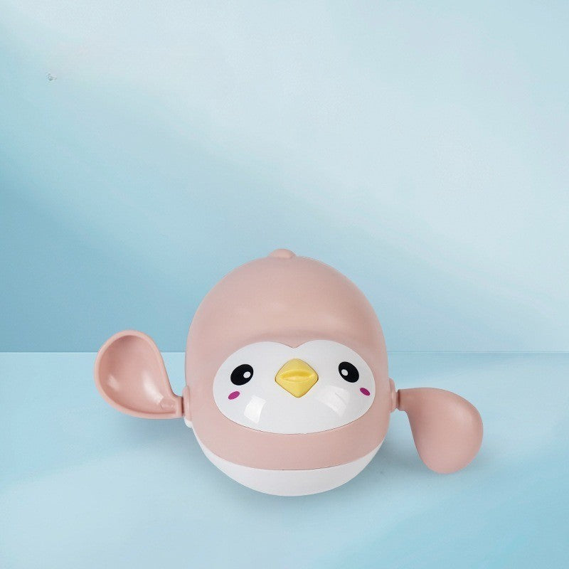Fun Animal Baby Bath Time Toy