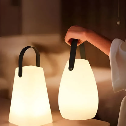 Portable Rechargeable LED Patio Table Light