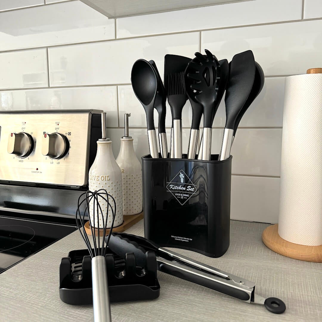 Premium Flame Control Cooking Torch