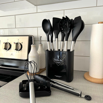 Premium Flame Control Cooking Torch
