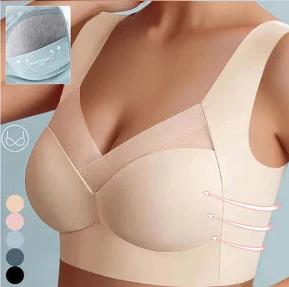 Comfortable and Supportive Halri FreedomLuxe Waist Trainer