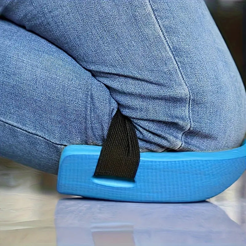 Durable Knee Pads for Flooring Work - Halri