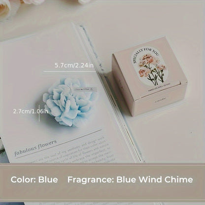 Lovely Gift Scented Candle Warm Home Fragrance