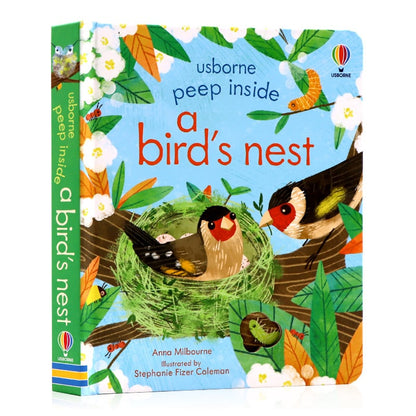 Colorful Interactive 3D Story Book