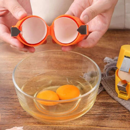 Easy Cooking Egg Boiler - Halri