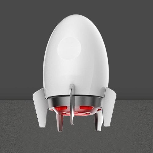 Compact Turbo Car Air Freshener