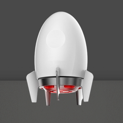 Compact Turbo Car Air Freshener