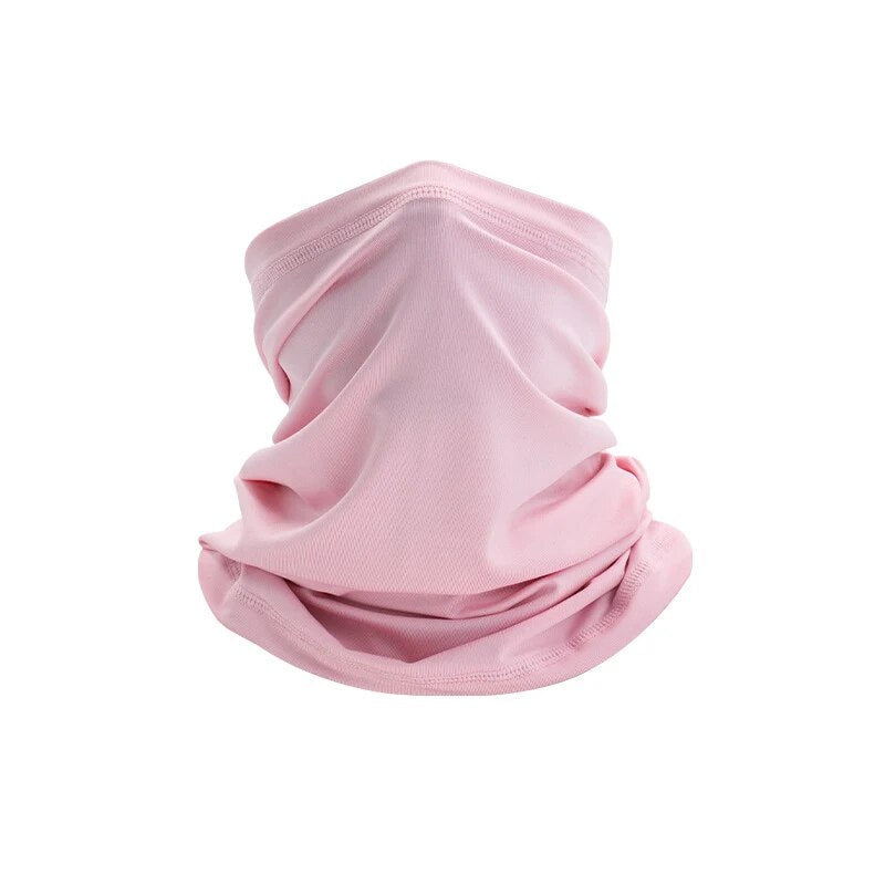 Cozy Winter Scarf - Soft Warm Neck Protector