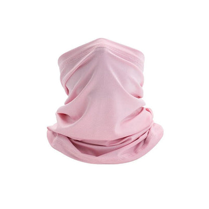 Cozy Winter Scarf - Soft Warm Neck Protector