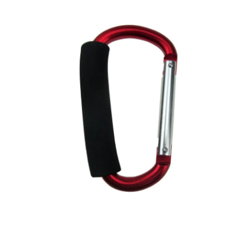 Practical Baby Stroller Hanging Hook