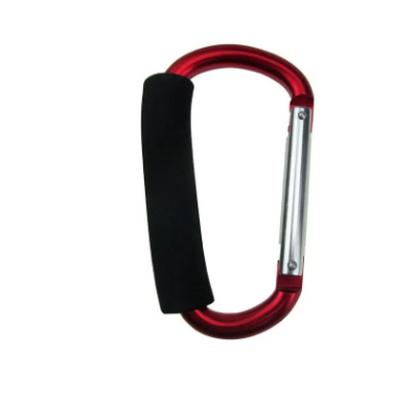 Practical Baby Stroller Hanging Hook