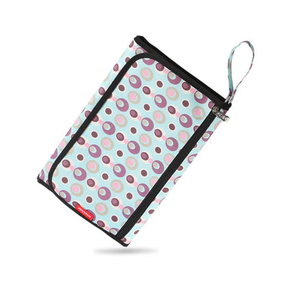 Compact Foldable Baby Changing Mat - Halri