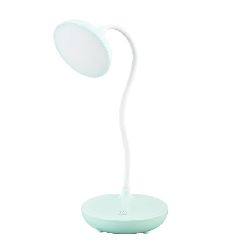 Bright LED USB Desk Light with Touch Control - Halri