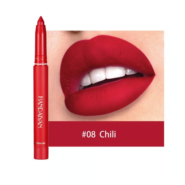 Long Lasting Lip Gloss