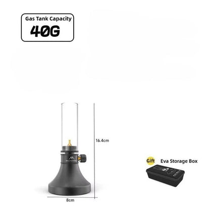 Vintage Home Classic Table Lamp - Halri