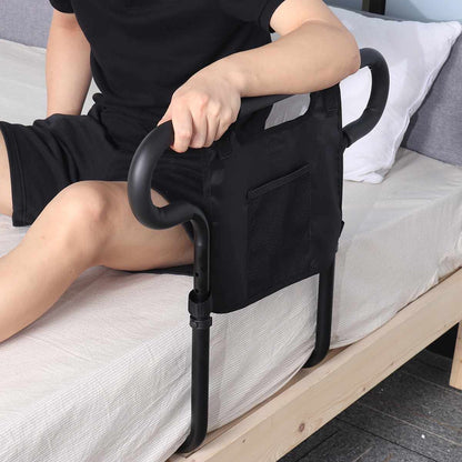 Easy Grip Senior Bed Handle Elderly Support - Halri