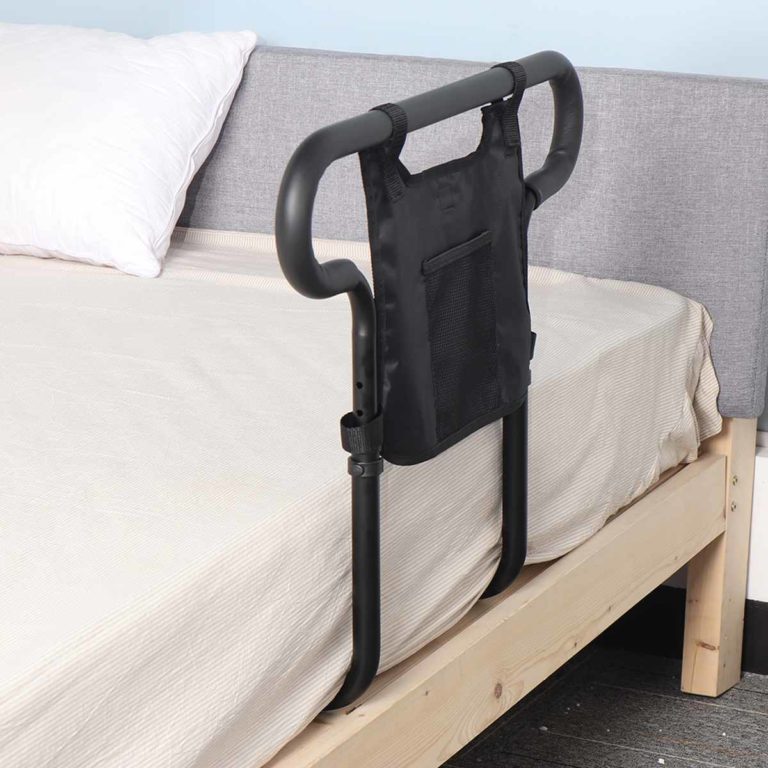 Easy Grip Senior Bed Handle Elderly Support
