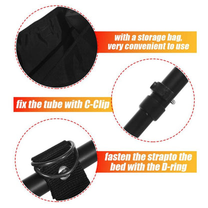 Easy Grip Senior Bed Handle Elderly Support