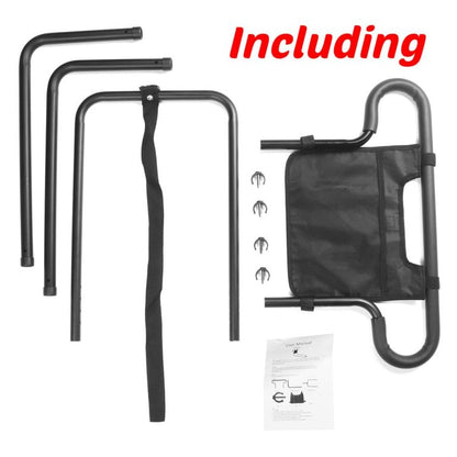 Easy Grip Senior Bed Handle Elderly Support
